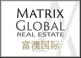 Matrix Global Real Estate Underwood 富澳國際