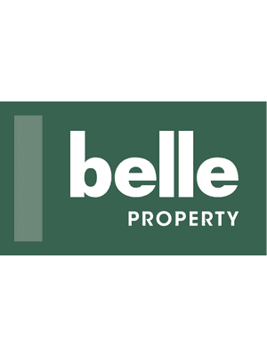 Belle Property - Carlton