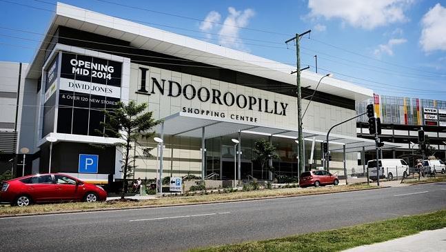 西區Indooroopilly優質物業管理權在建樓花