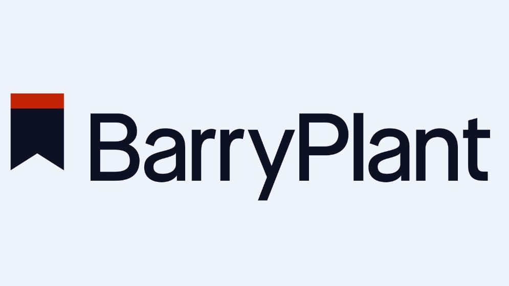 Barry Plant - Blackburn