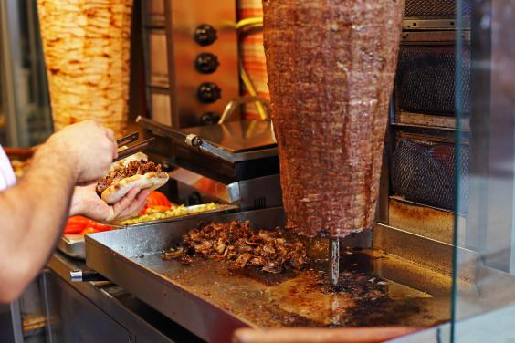 WERRIBEE’S BEST KEBAB OUTLET