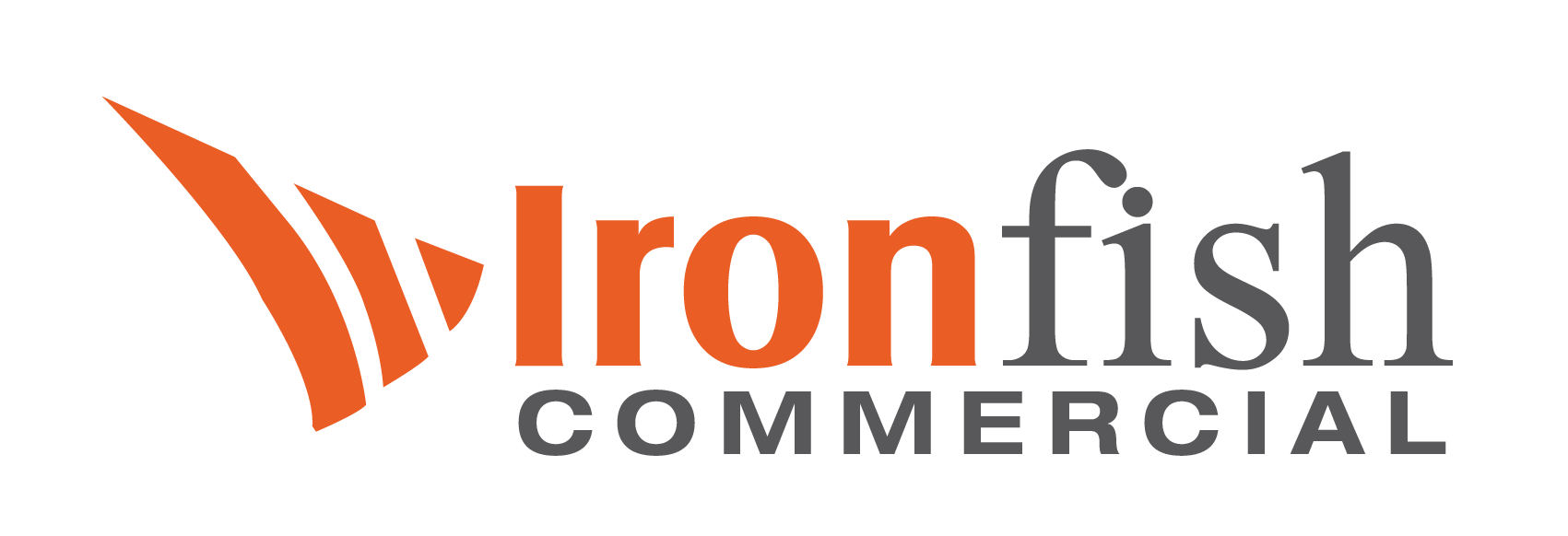 Ironfish Commercial