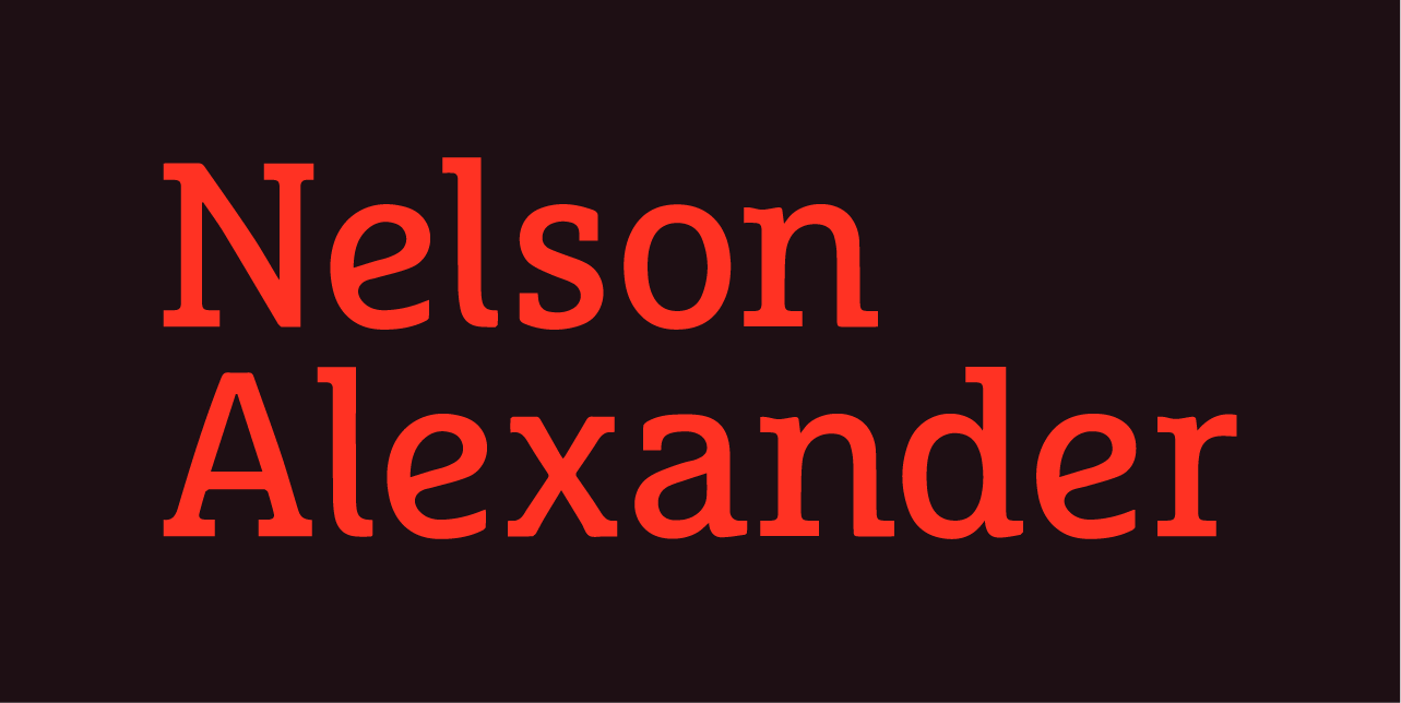 Nelson Alexander - Brunswick
