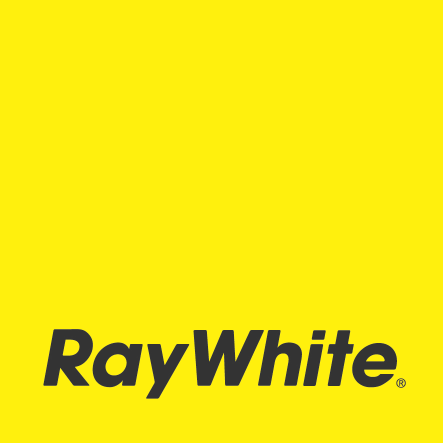 Ray White Mascot