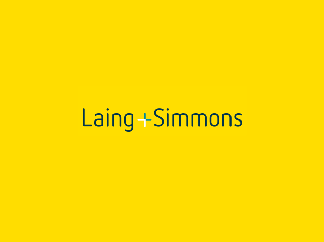 Laing + Simmons- Gebe
