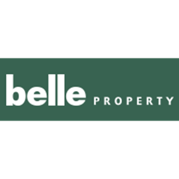 Belle Property - Surry Hills